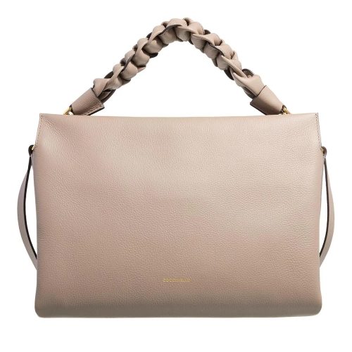 Coccinelle Crossbody bags – Boheme Grana Double in taupe