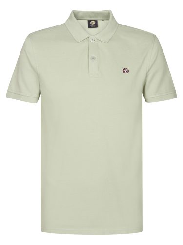 Petrol poloshirt