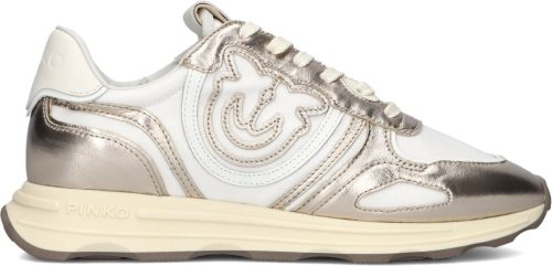 Pinko Lage Sneakers Dames Zoe 01