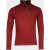 Baileys Half Zip Rood Sweatshirt 1/2 Zip 423104/365