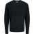 Jack & Jones Jprblunoah knit crew neck bf ln