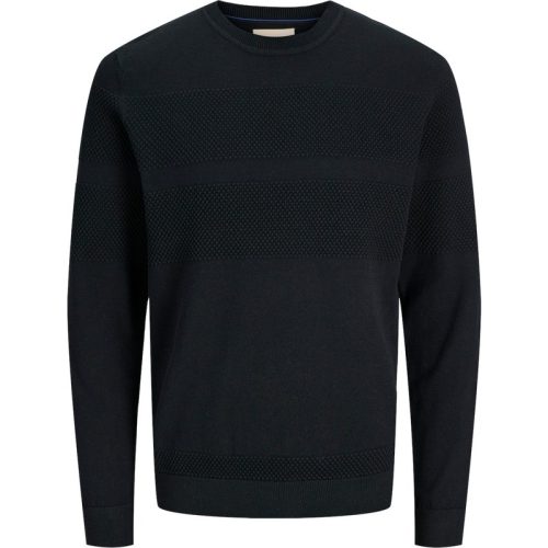 Jack & Jones Jprblunoah knit crew neck bf ln