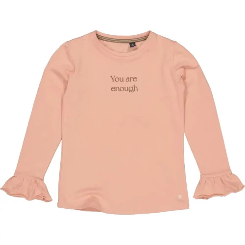 Levv Meisjes shirt gemma pastel