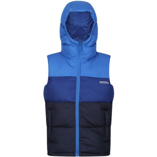 Regatta Kinder/kinder lofthouse zwaargewicht bodywarmer