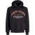 Jack & Jones jorfrederiksberg margate sweat hood 12265823 –