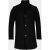 Giordano Winterjack Blauw Ilyano Long Coat With Insert 422627/60