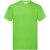 Fruit of the Loom Heren origineel t-shirt