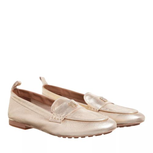 Tommy Hilfiger Loafers – Aiko 1Z in goud