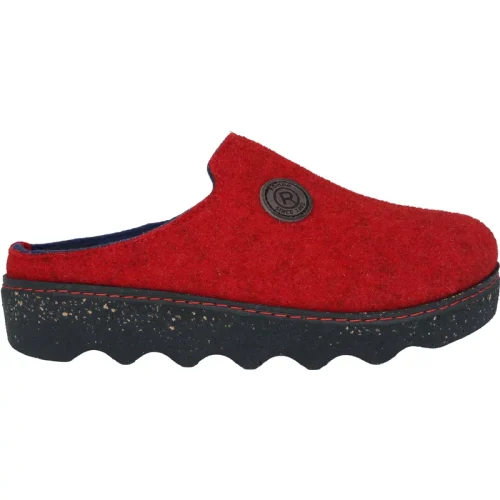 Rohde Foggia-d dames slipper