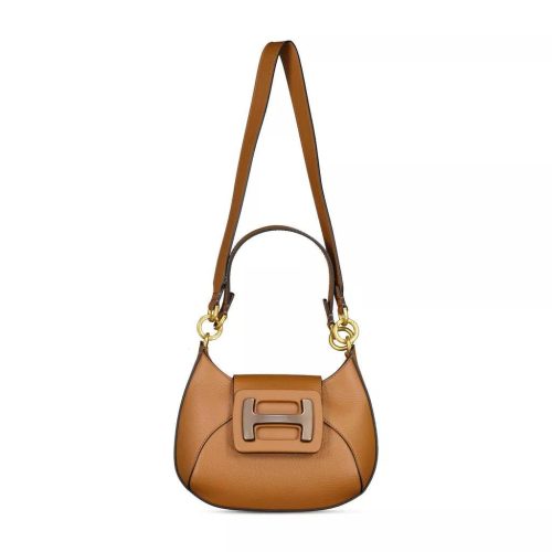 Hogan Crossbody bags – Hobo Bag Mini in bruin