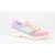 Rieker N9303-90 dames sneakers