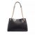 Guess Satchels – Eliette Girlfriend Carryall in zwart