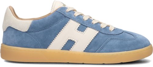 Hogan Lage Sneakers Dames Cool Allacciato