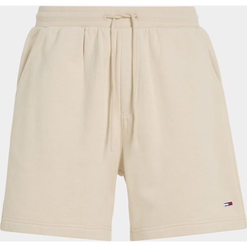 Tommy Hilfiger Korte broek beach fleece short dm0dm18978/acg