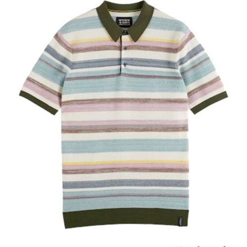 Scotch & Soda Polo 178518