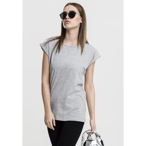 Dames T-shirt Urban Classic extended