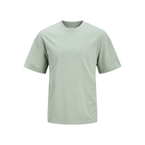 T-shirt met ronde hals Jack & Jones Ebradley