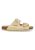 Toni Pons Slippers GUAM-TE-PLATI PELL TRENADA Beige