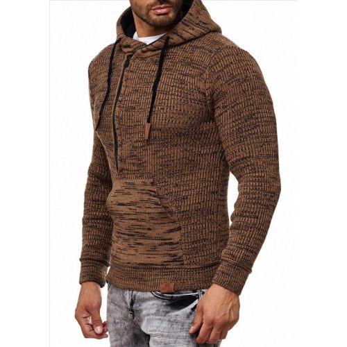 Rusty Neal heren trui hoodie 13277