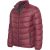 Cappuccino Italia Winter jacket burgundy