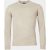 Baileys Pullover Beige O-neck 420092/115