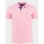 Gant Polo korte mouw contrast collar pique ss rugge 2052003/664