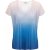 &Co Woman &co women top jade plisse cobalt