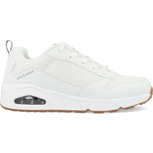 Skechers Uno powex 403667l/wht