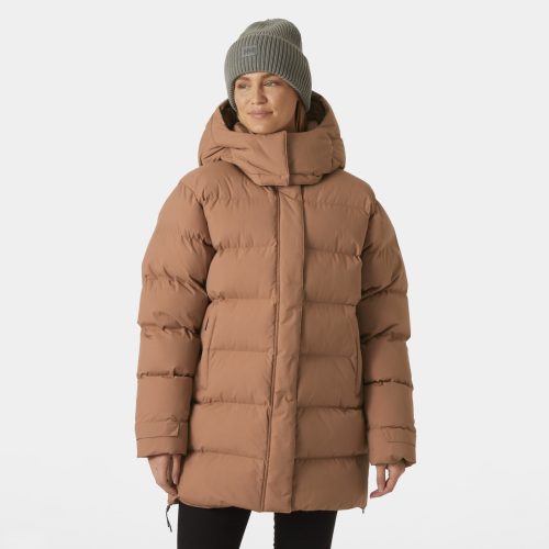 Damesjack met lange capuchon Helly Hansen Aspire