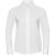 Russell Athletic Collectie dames lange mouw easy care oxford shirt