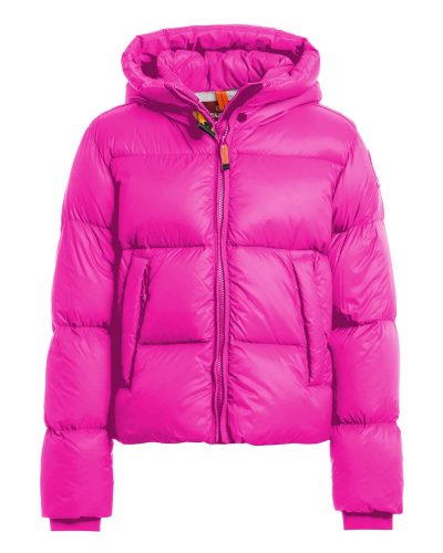 Parajumpers Kids Anya Polar Puffers Winterjas