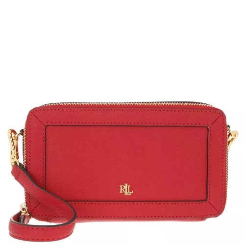 Lauren Ralph Lauren Crossbody bags – Danna 19 Crossbody Small in rood