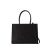 Tory Burch Totes & shoppers – Small Ella Bio Tote – Alternative Leather – Black in zwart