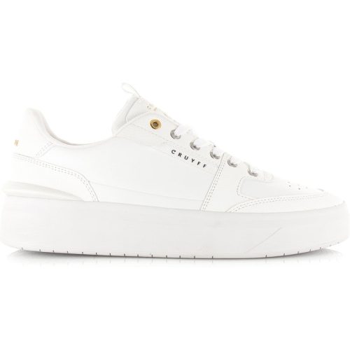 Cruyff Endorsed tennis | white lage sneakers heren