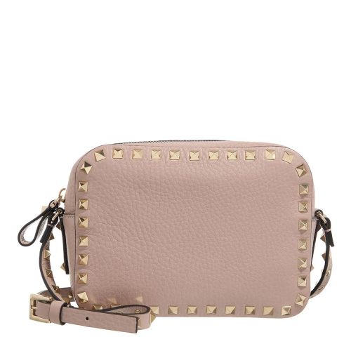 Valentino Garavani Crossbody bags – Cross Body Bag Rockstud in taupe