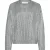 Nukus Fw240625 10 carmel pullover silver