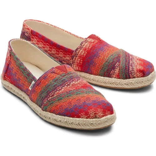 Toms Alpargata multi global 10017834 3186