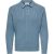 Only & Sons Onsflynn reg 5 pbt struc ls polo kn raf