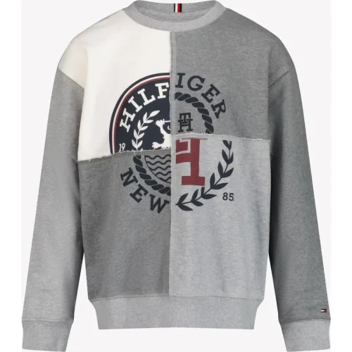 Tommy Hilfiger Jongens trui