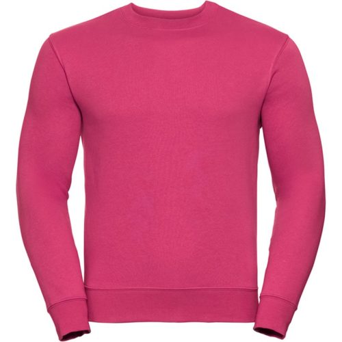 Russell Athletic Heren the authentic sweatshirt