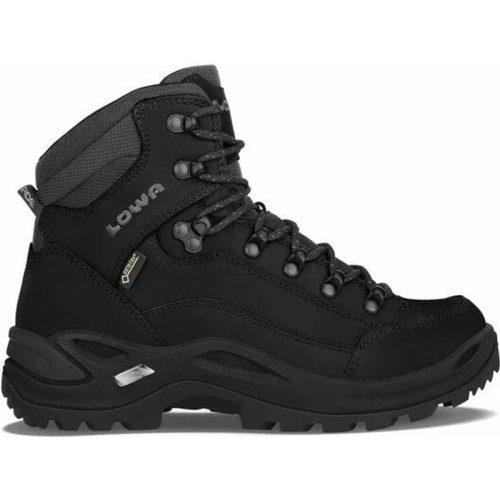 Lowa renegade gtx mid ws deep-black –