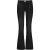 Raizzed Meiden jeans melbourne flared fit dark grey stone