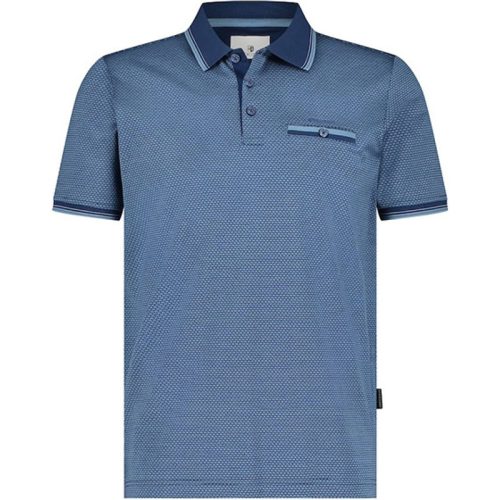 State of Art Poloshirt 485-14455-5756