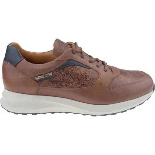 Mephisto Davis heren sneaker