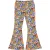 O’Chill Meisjes spanish flair broek noelle multi color