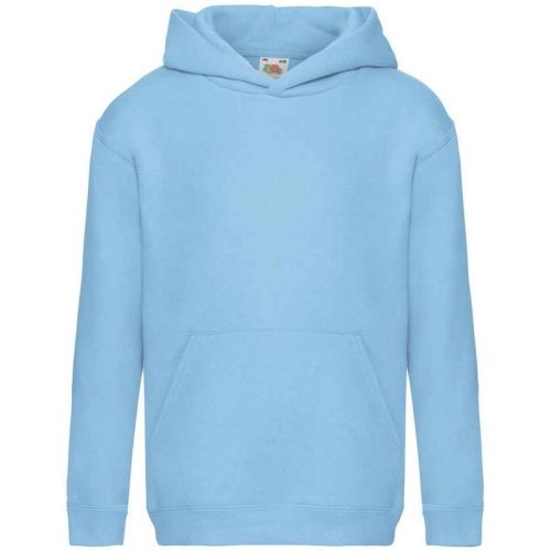 Fruit of the Loom Kinder/kids premium hoodie