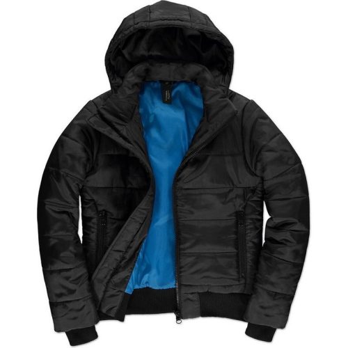 B and C Dames superhood jacket