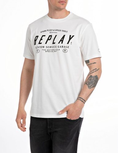 Replay t-shirt