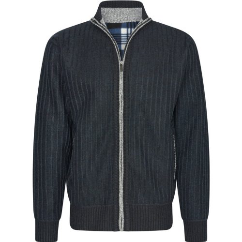 Cappuccino Italia Bounded jacket navy