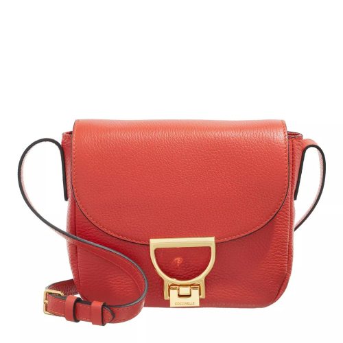 Coccinelle Crossbody bags – Arlettis in oranje